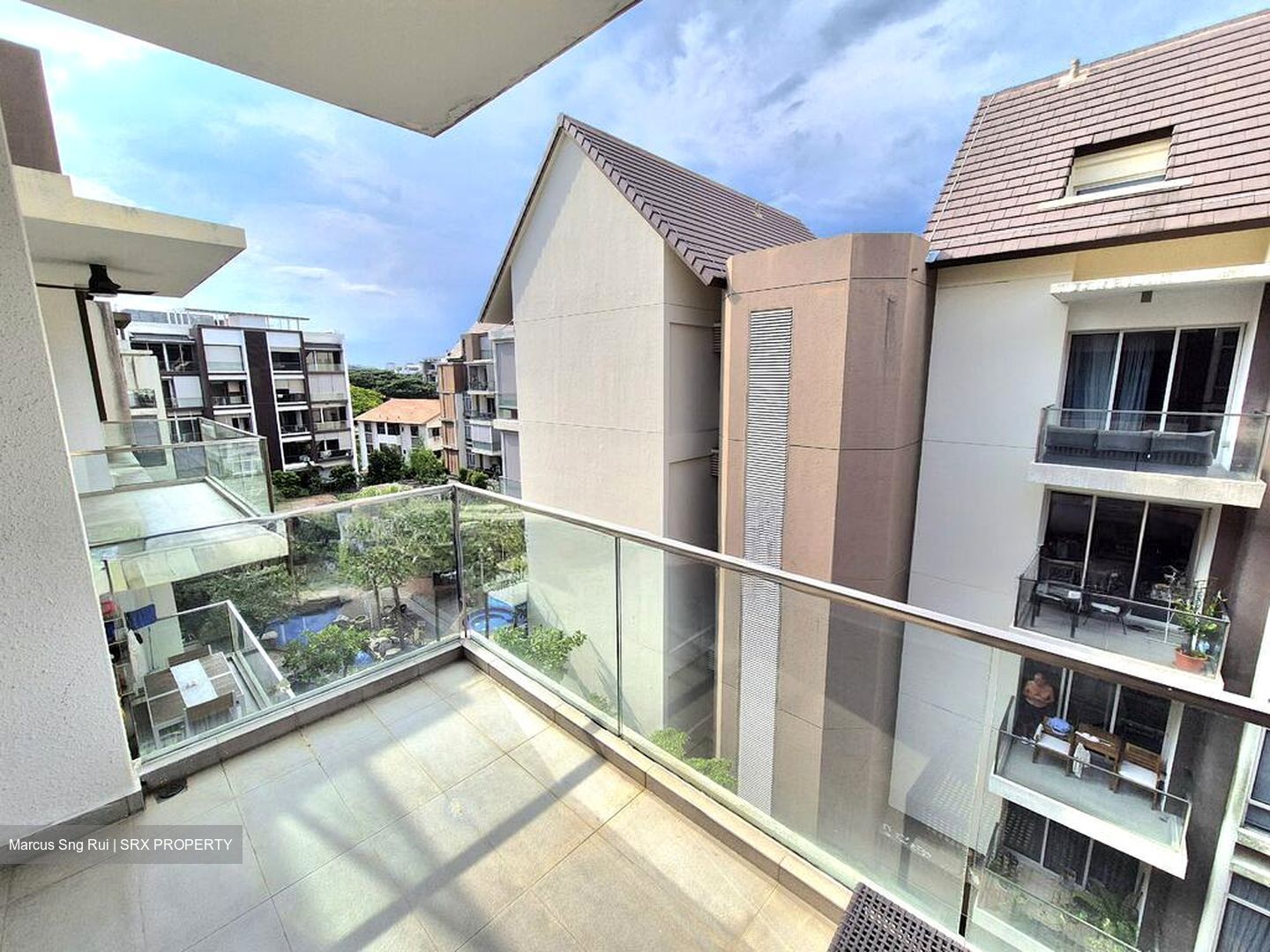 The Sound (D15), Condominium #504417511